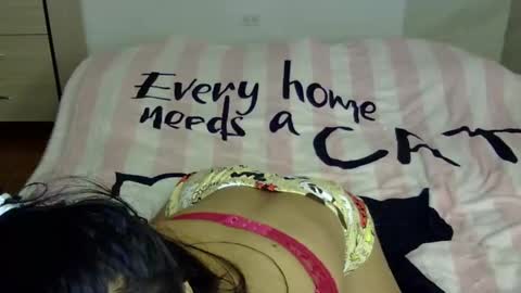 Snapshot of maferchavez88 chatting on October 12, 2:48 am maferchavez88 online show from October 12, 2:48 am