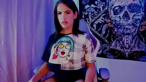 MaferOsorio online show from November 10, 4:15 am