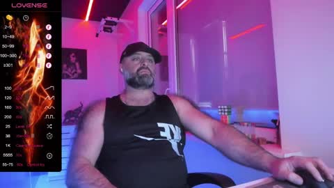 Magabear online show from May 7, 8:32 am