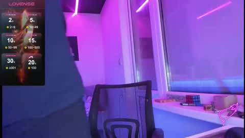 Magabear online show from November 17, 9:45 am