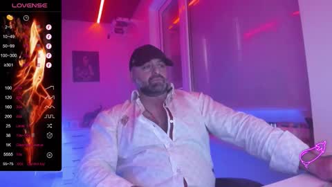 Magabear online show from February 15, 10:58 am