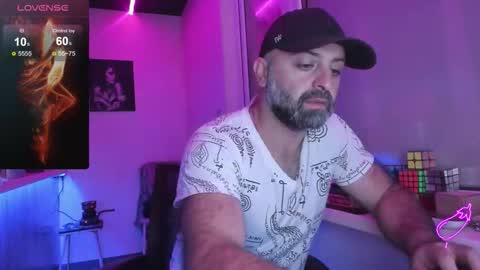 Magabear online show from October 1, 7:51 am