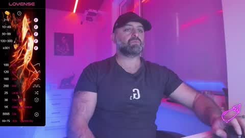 Magabear online show from February 23, 6:04 am