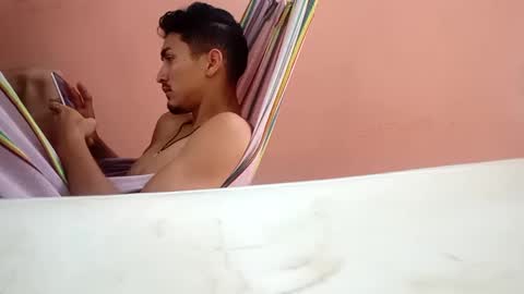 magallanes2134 online show from September 21, 4:44 pm