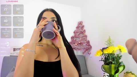 Eva online show from January 1, 7:53 pm