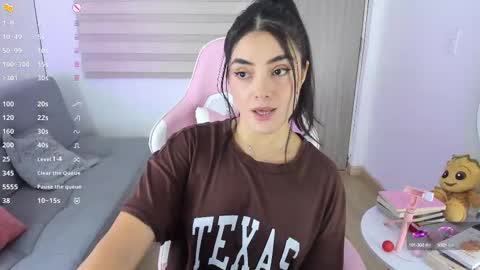 Eva online show from September 13, 3:25 pm