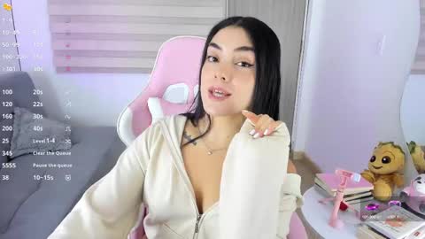 Eva online show from September 14, 3:35 pm