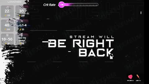 Maggie online show from March 9, 7:05 pm