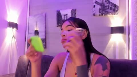 Maggie online show from September 24, 12:56 pm