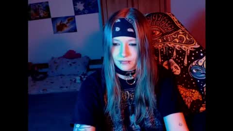 Magdalene Swaggy online show from April 9, 6:02 pm