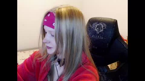 Magdalene Swaggy online show from January 19, 9:34 pm