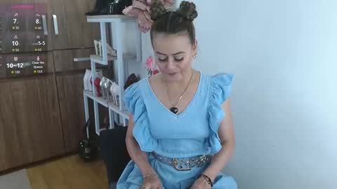 Maghenta-MS mature online show from December 15, 11:12 pm