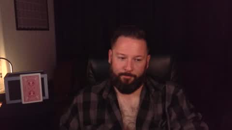 Magic online show from January 12, 7:04 am