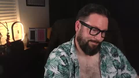 Magic online show from March 26, 5:57 am