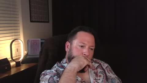 Magic online show from November 6, 5:43 am