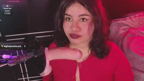 Snapshot of magic_alicee_ chatting on October 27, 3:50 am Alice online show from October 27, 3:50 am
