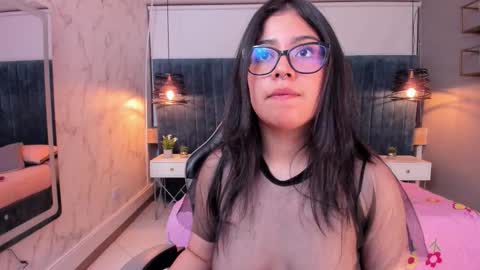 magic_angela online show from November 29, 12:13 pm