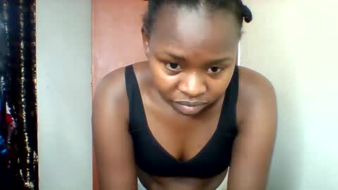 Bliss online show from October 20, 7:52 pm