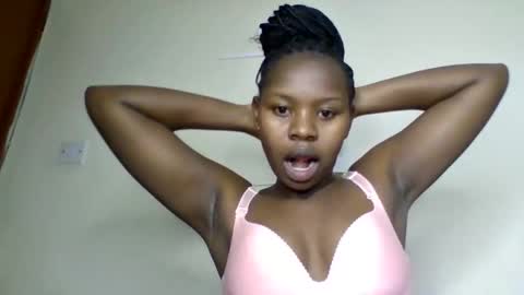 Bliss online show from December 4, 2:38 pm