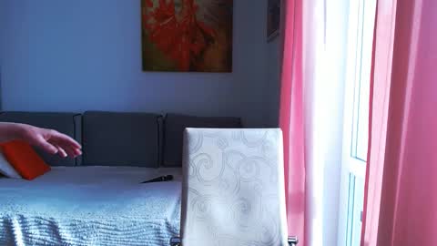 Margo online show from April 15, 1:58 pm