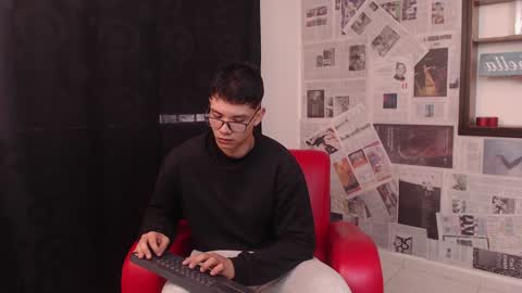 Damian Rivers online show from January 30, 1:31 pm