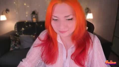 magic_eva online show from December 15, 5:09 pm