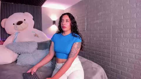 magic_ivone online show from February 16, 12:14 pm