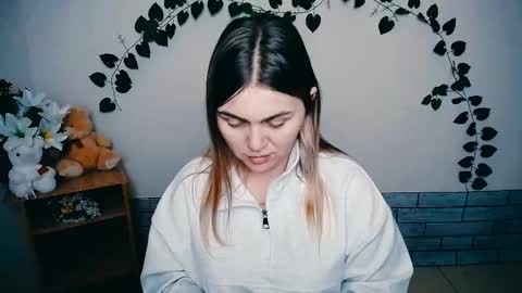 Snapshot of magic_katarina_ chatting on February 11, 10:58 am magic_katarina_ online show from February 11, 10:58 am