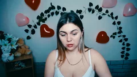 Snapshot of magic_katarina_ chatting on February 14, 7:49 am magic_katarina_ online show from February 14, 7:49 am