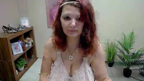 Kristy online show from February 24, 8:17 am