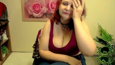 Kristy online show from November 13, 8:39 am