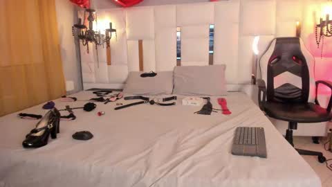 magic_lilith online show from February 22, 4:51 am