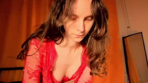 Mikky or Moon online show from April 12, 9:19 pm