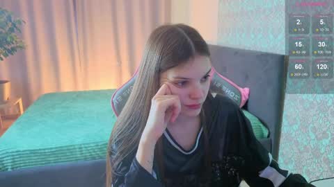 Merry online show from April 2, 1:46 am