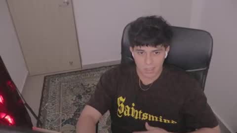 Tony Hoffa online show from October 22, 10:00 pm