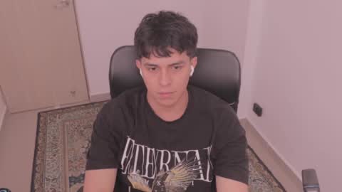 Tony Hoffa online show from September 16, 6:11 pm