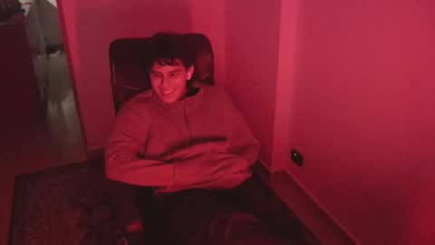 Tony Hoffa online show from October 31, 1:39 am