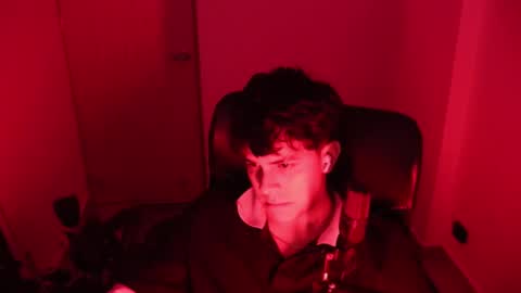 Tony Hoffa online show from March 2, 11:22 pm