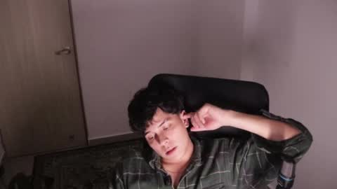 Tony Hoffa online show from February 23, 3:09 am