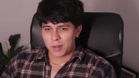 Tony Hoffa online show from April 14, 12:14 am