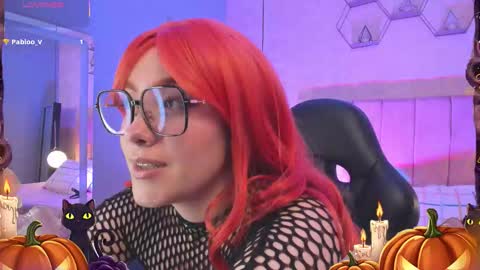 Snapshot of magic_vera chatting on October 2, 1:32 pm Vera online show from October 2, 1:32 pm
