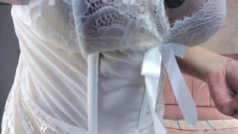 Snapshot of magic_vera chatting on October 1, 1:32 pm Vera online show from October 1, 1:32 pm