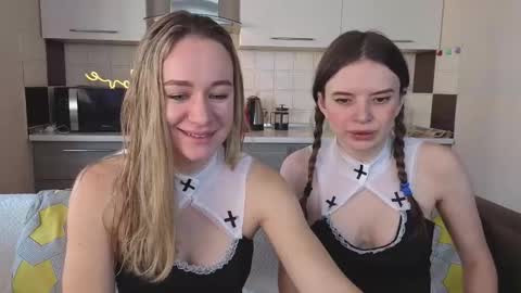 Alice online show from October 15, 6:27 am