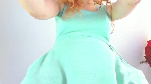 Lorelei online show from December 8, 7:32 pm