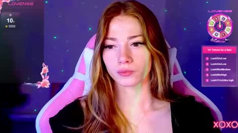 Angel online show from February 9, 9:39 pm