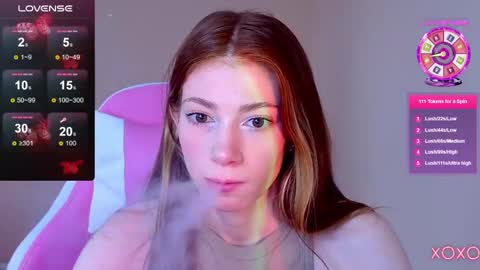 Angel online show from March 12, 3:57 am