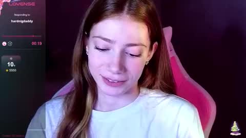 Angel online show from April 13, 8:24 pm