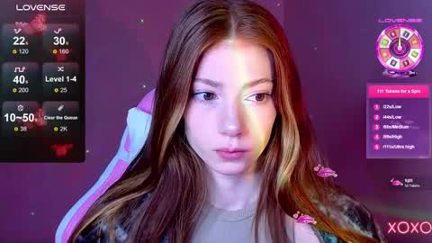 Angel online show from March 12, 12:53 am