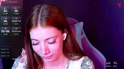 Angel online show from October 3, 8:50 pm