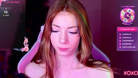 Angel online show from January 19, 8:30 pm